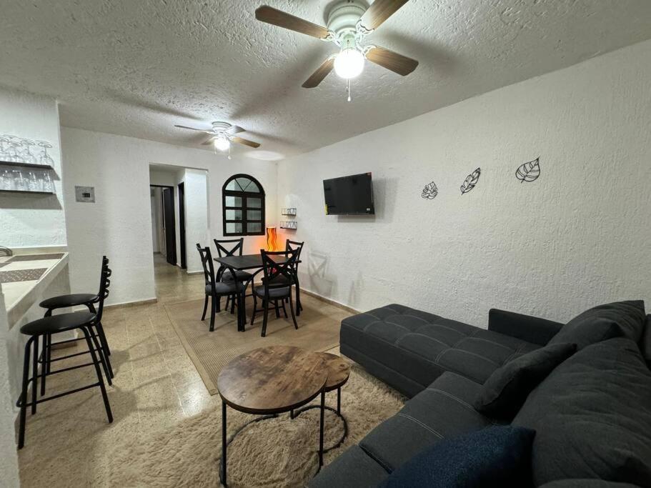 Casa Marina Apartment