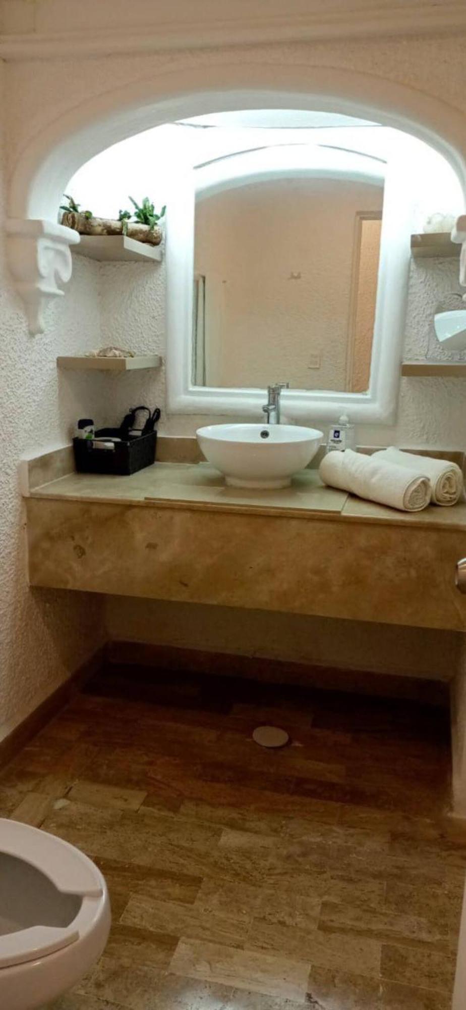 Beachfront With Ocean View Apartamento Cancún