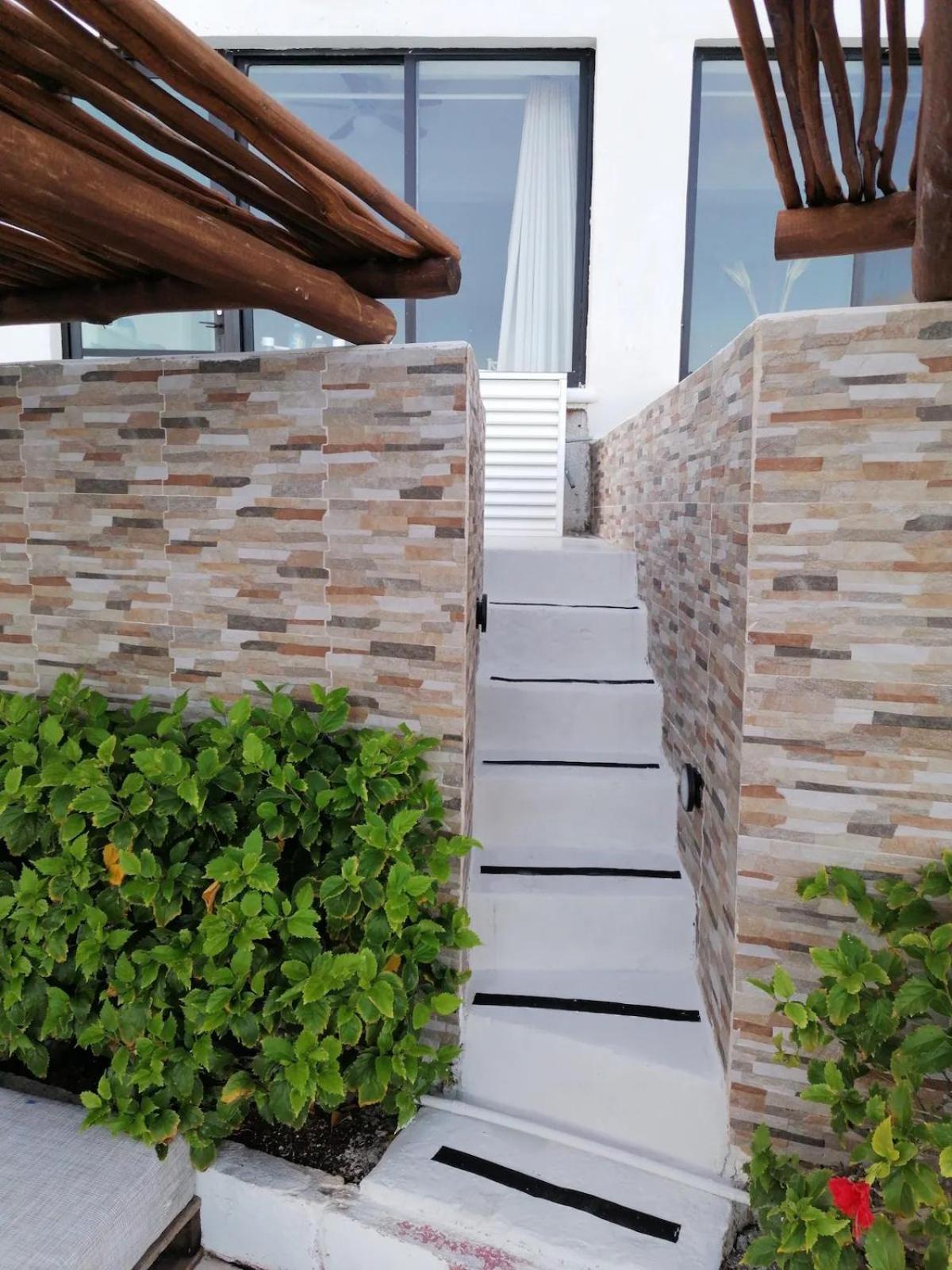 Apartamento Beachfront With Ocean View *