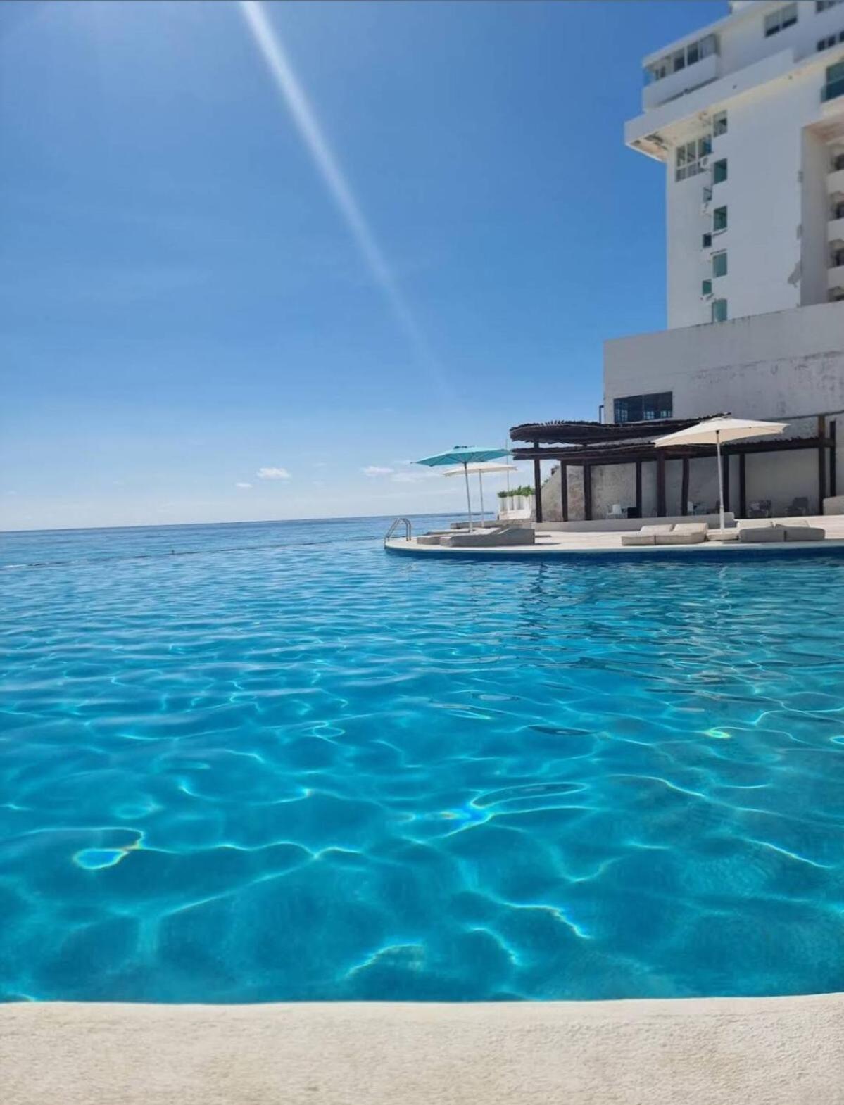 Beachfront With Ocean View