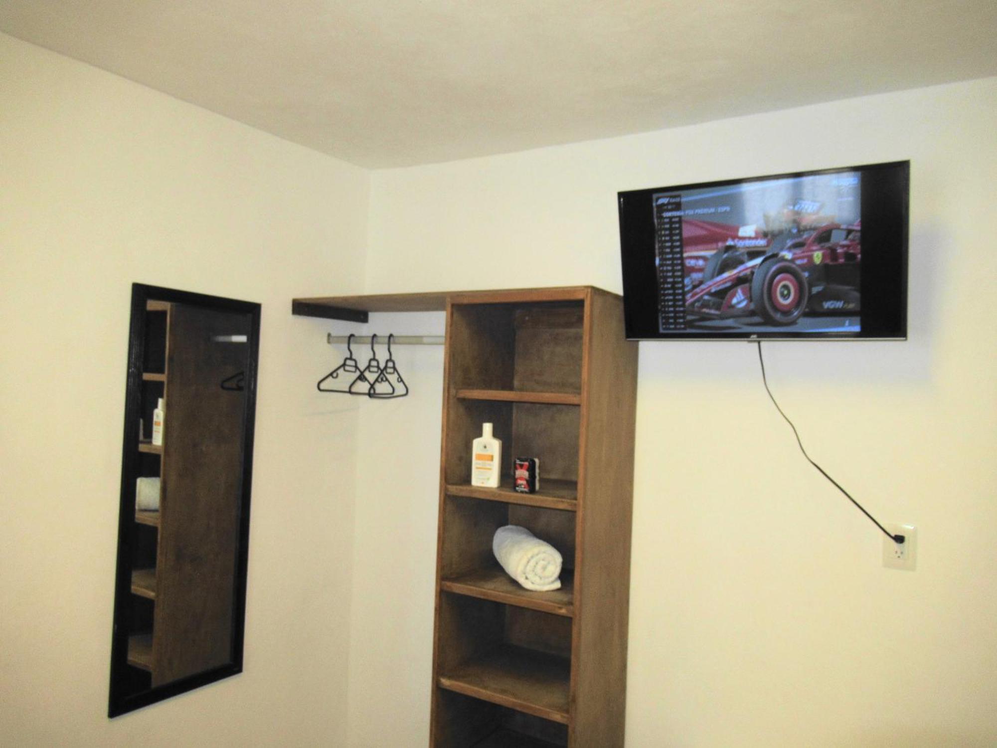 Cocos Apartamento *