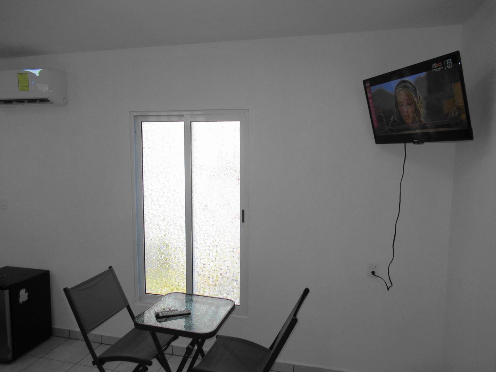 Apartamento Cocos *