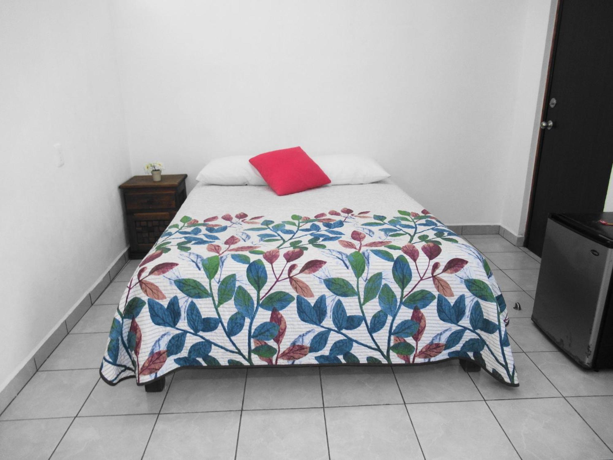 Cocos Apartamento *