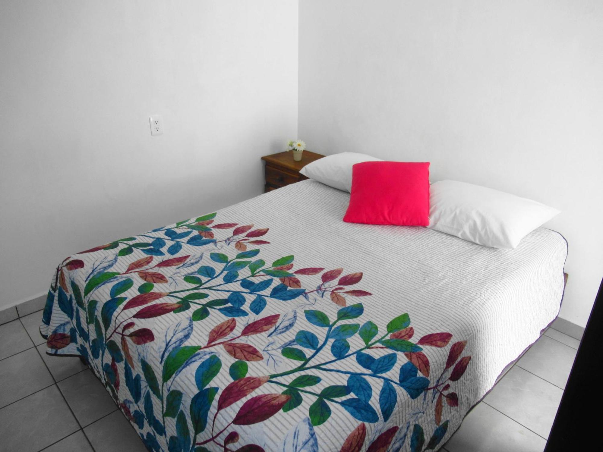 Cocos Apartamento