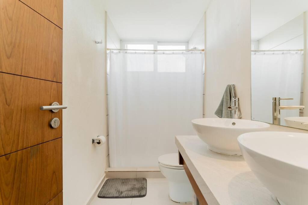 *ocean Beachfront 4 Bdr With Pool By Casa Paraiso* *