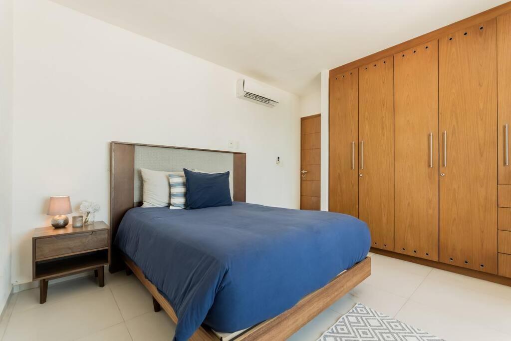*ocean Beachfront 4 Bdr With Pool By Casa Paraiso* Apartamento *