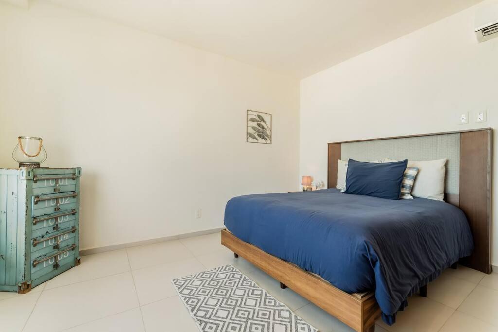 *ocean Beachfront 4 Bdr With Pool By Casa Paraiso* Apartamento *