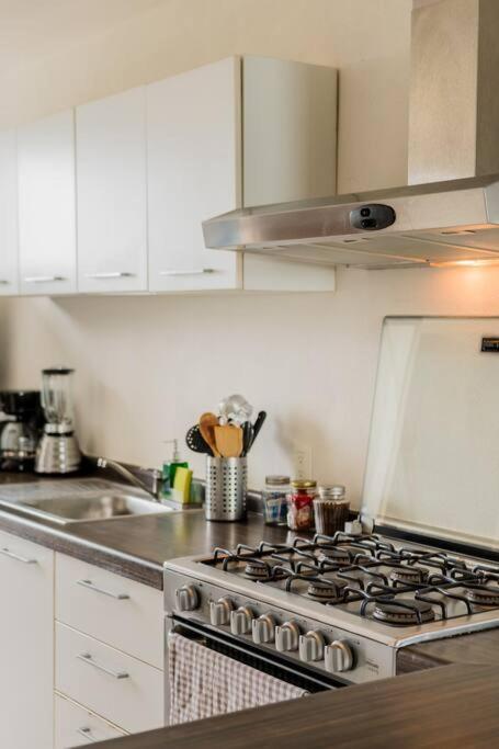 Apartamento *ocean Beachfront 4 Bdr With Pool By Casa Paraiso* Cancún