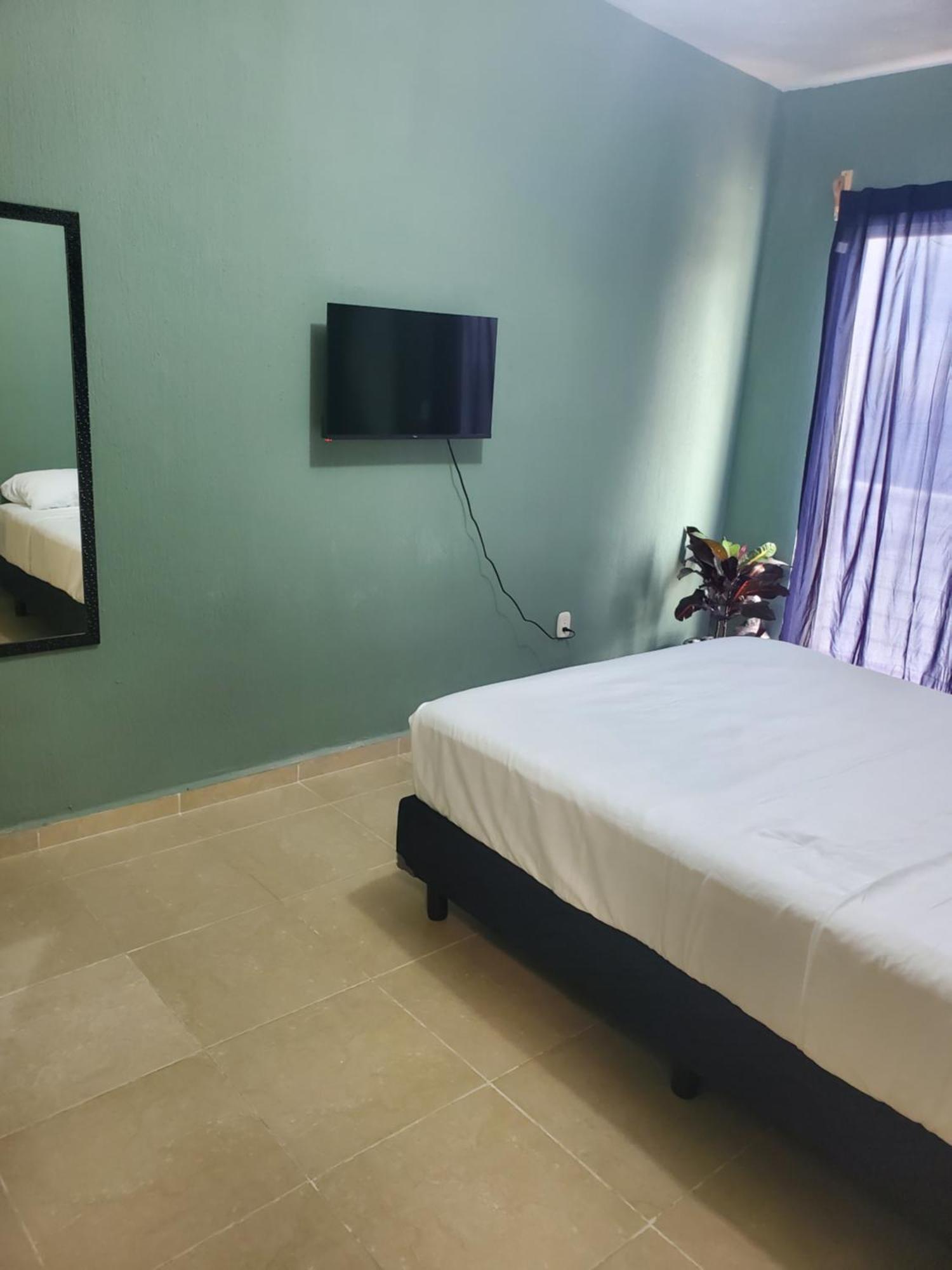 Homestay Play H Cancun