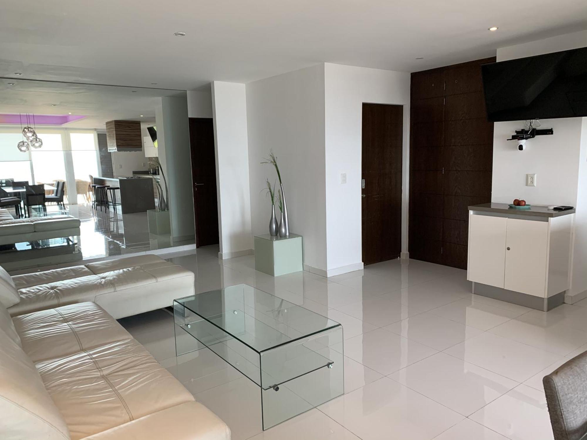 Well Equipped With Splendid Sea View * Cancún