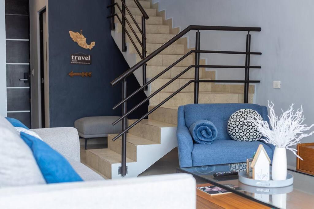 Casa Centrica Con Alberca-cancun * Cancún