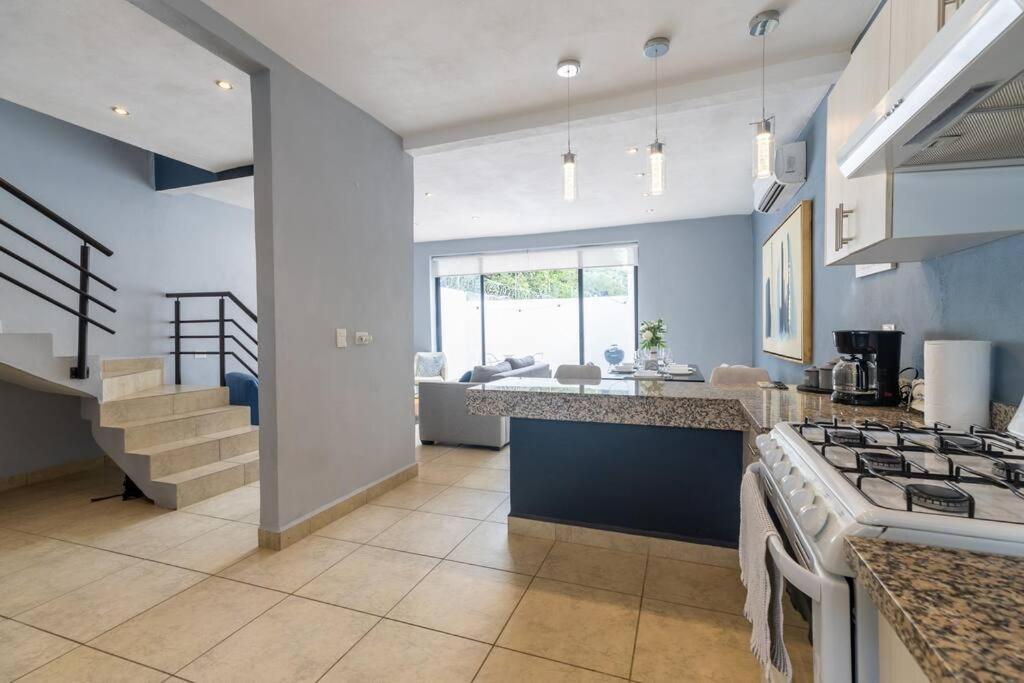 Сasa de vacaciones Casa Centrica Con Alberca-cancun *