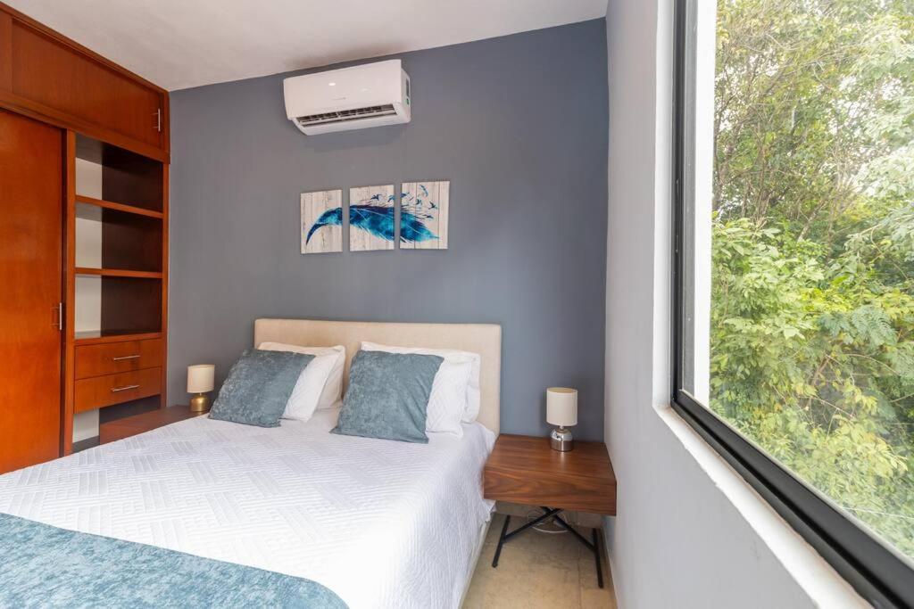 Сasa de vacaciones Casa Centrica Con Alberca-cancun