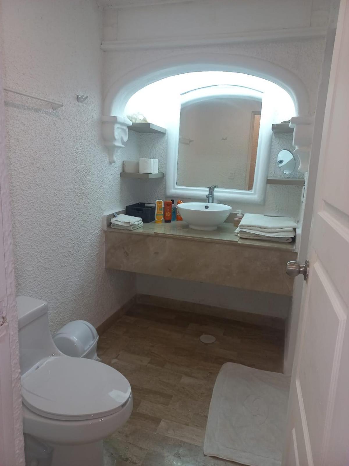 Apartamento Beachfront With Ocean View Cancún