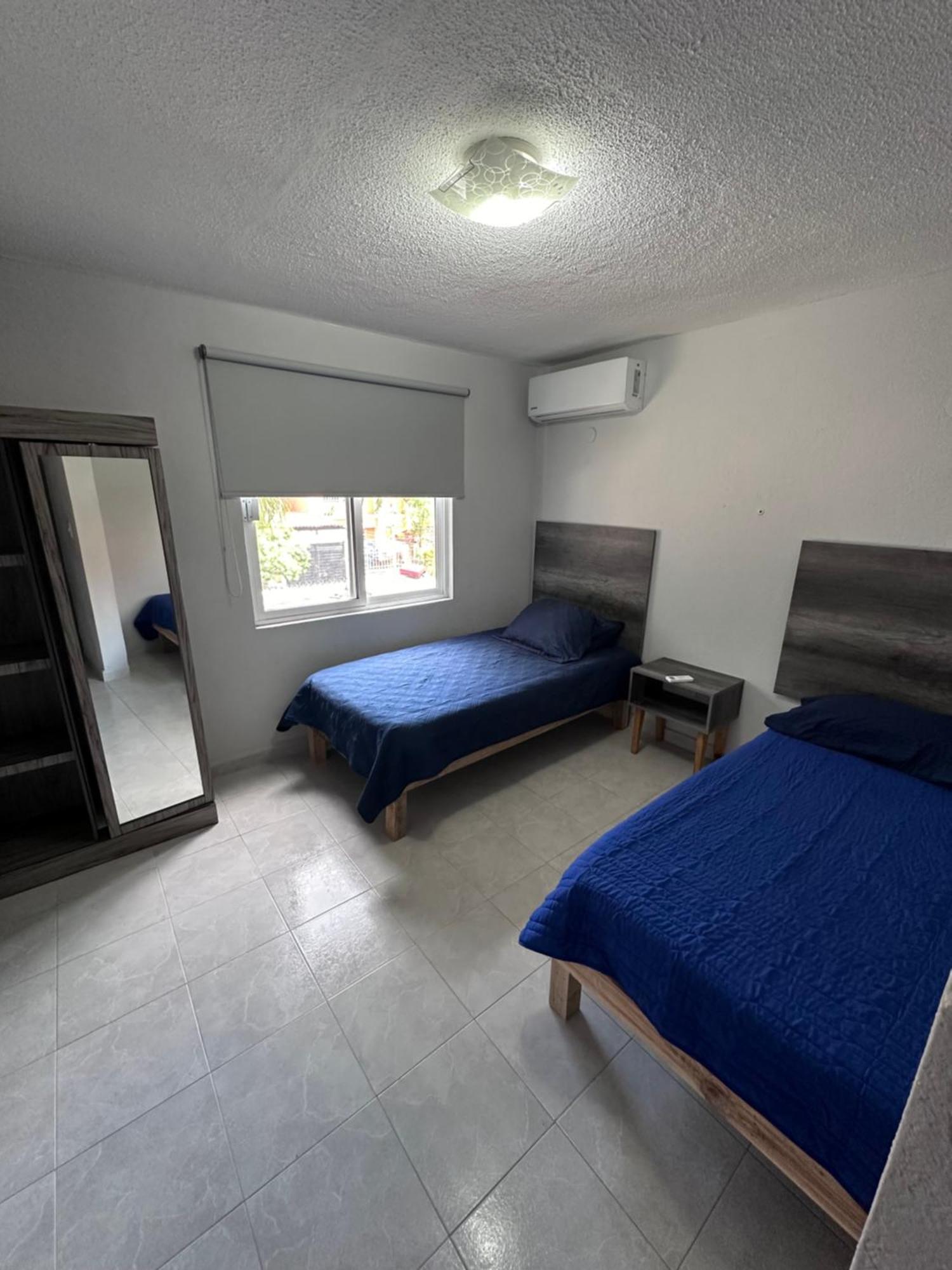 Casa Armonia Y Paz , Con Alberca Propia! Сasa de vacaciones Cancún