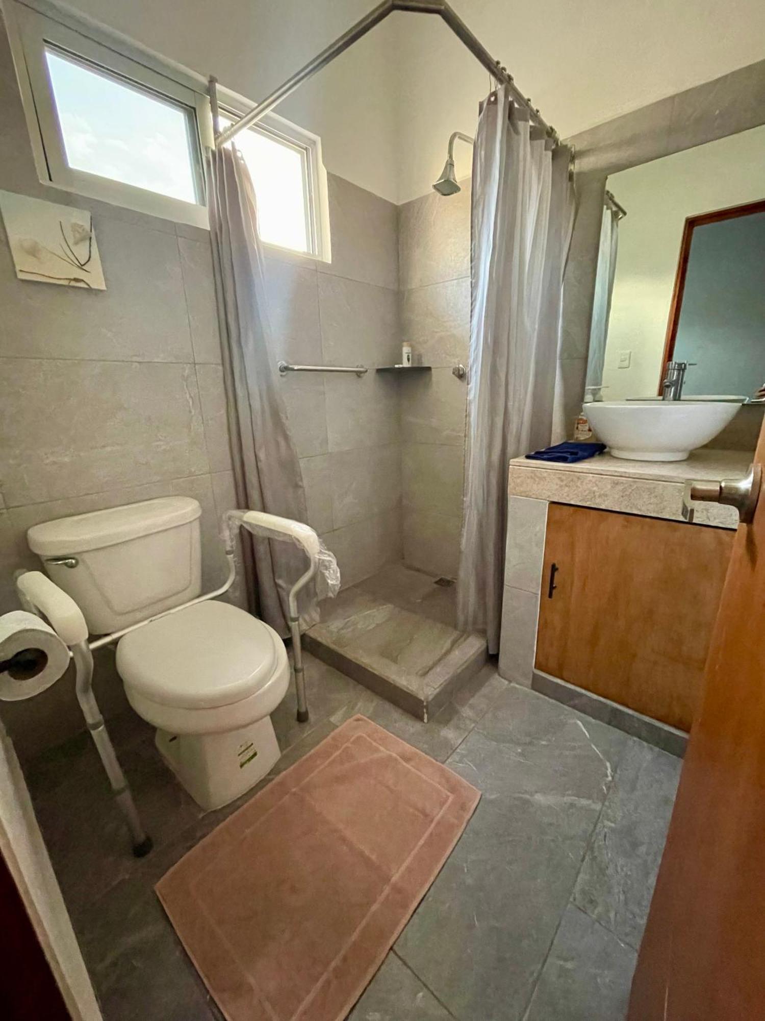 Apartamento Centrico Departamento 201 Cancún