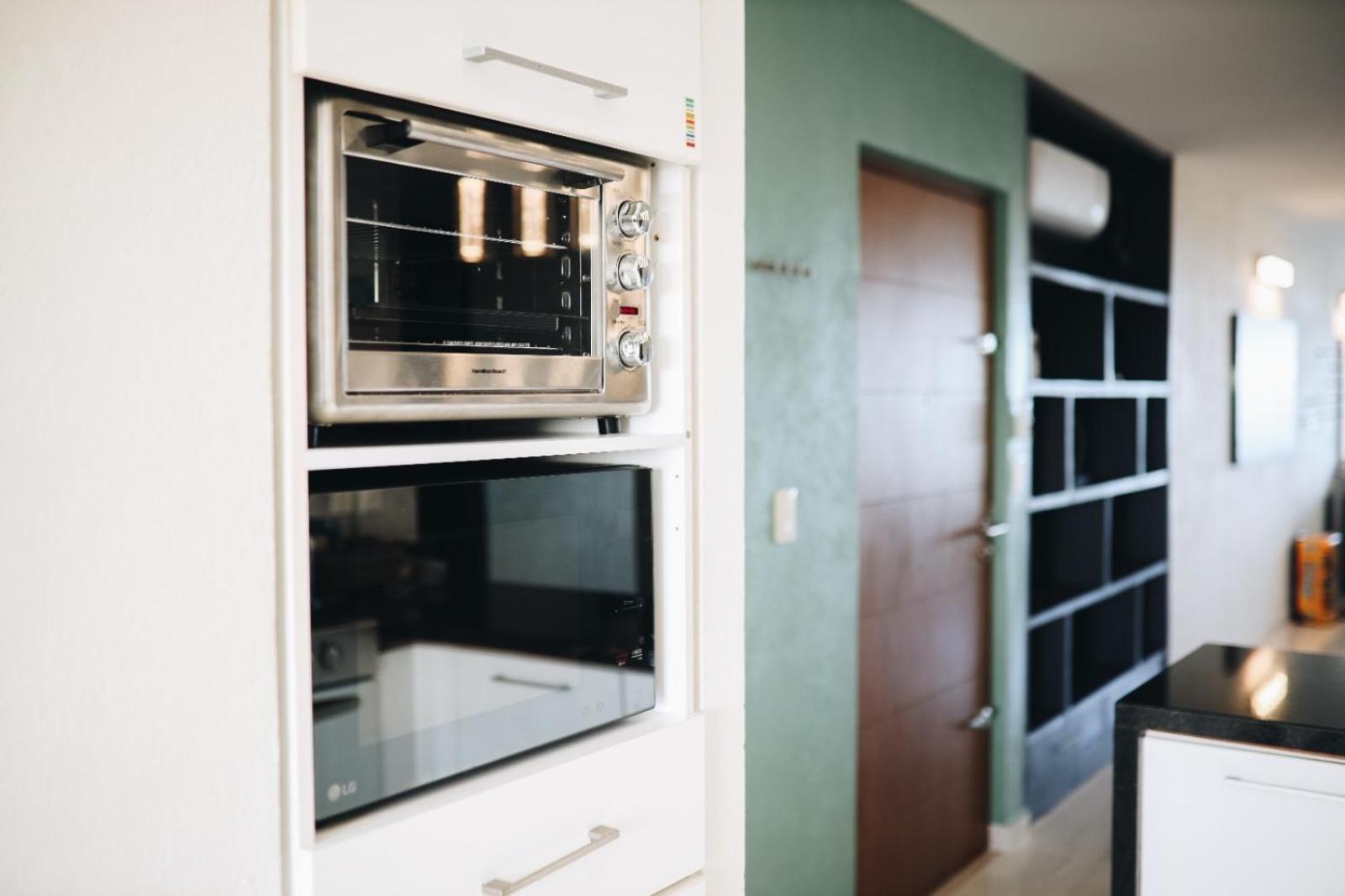 Apartamento Luxury Beachfront Amara *