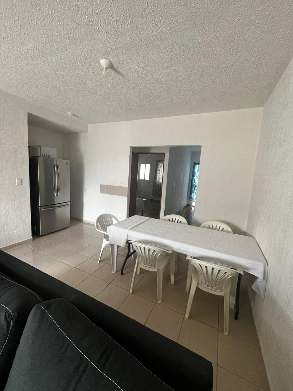 Casa Punta Ikal Holiday home