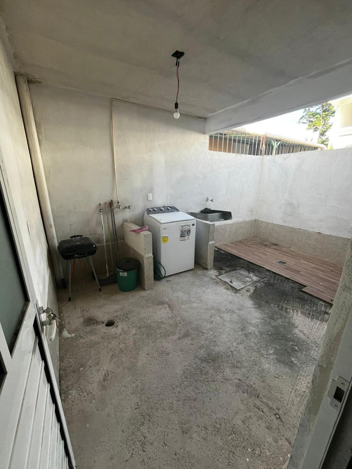 Casa Punta Ikal Holiday home