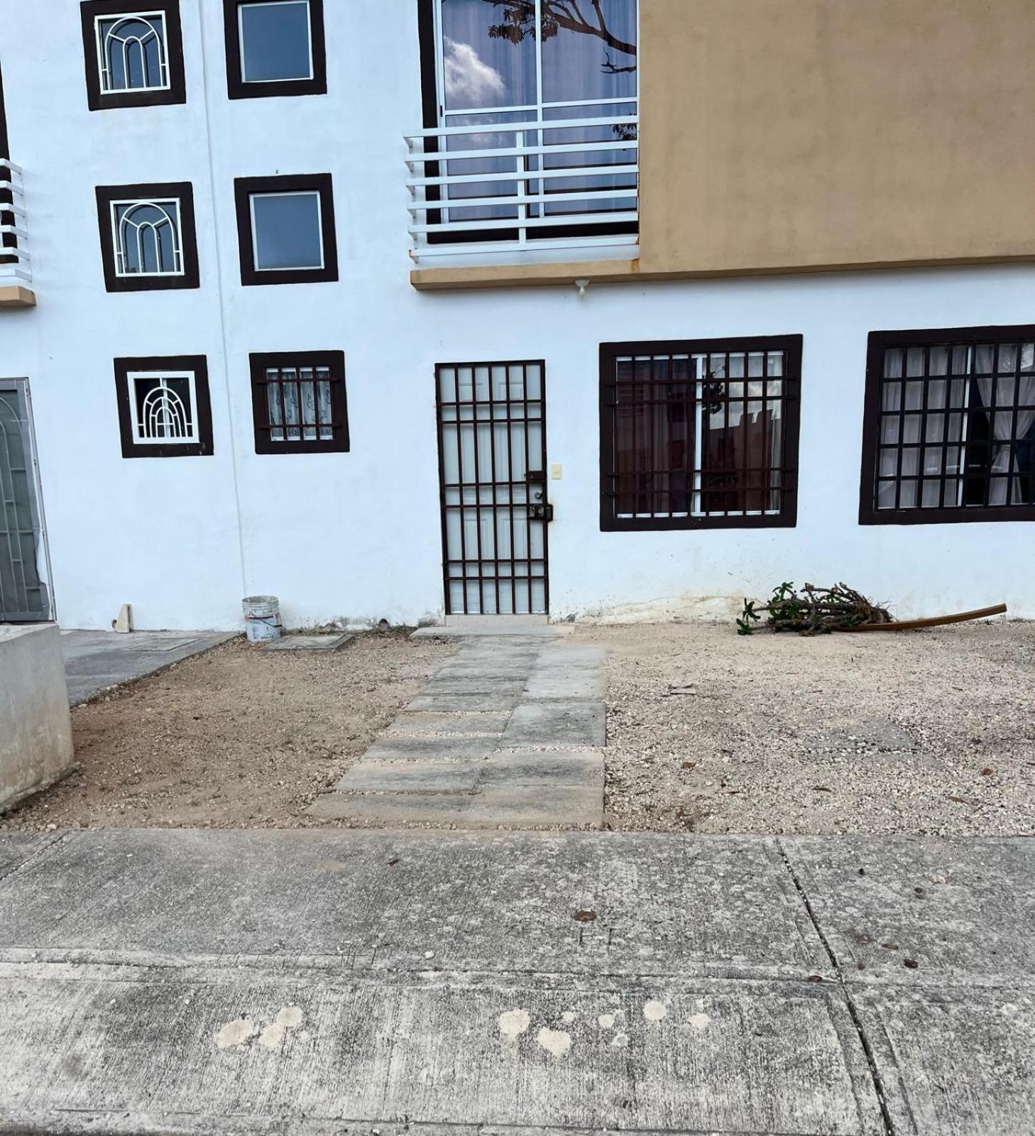Holiday home Casa Punta Ikal