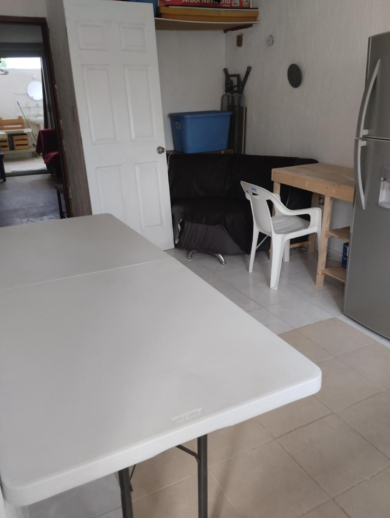 Cat 3 Apartment Cancun