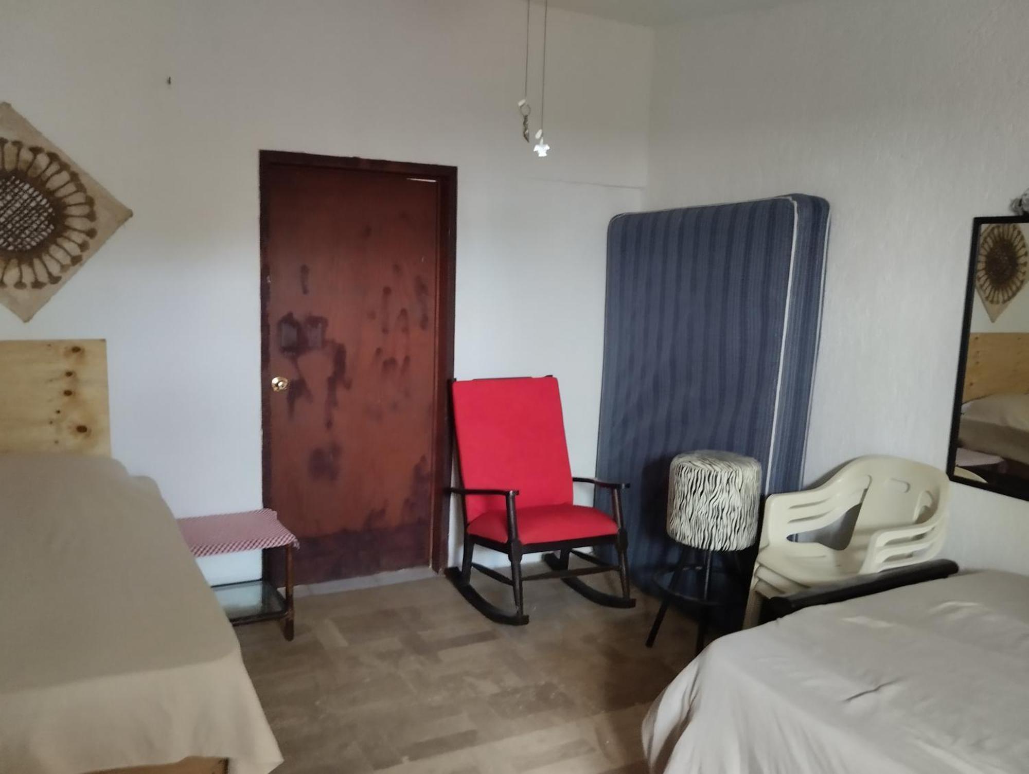 Cat 3 Apartment