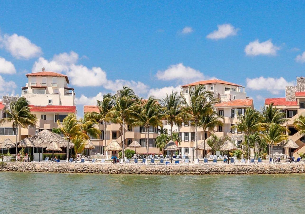 Wivc Coral Mar - Amazing Zone & Lagoon Views, Enjoy The Tropical Breeze