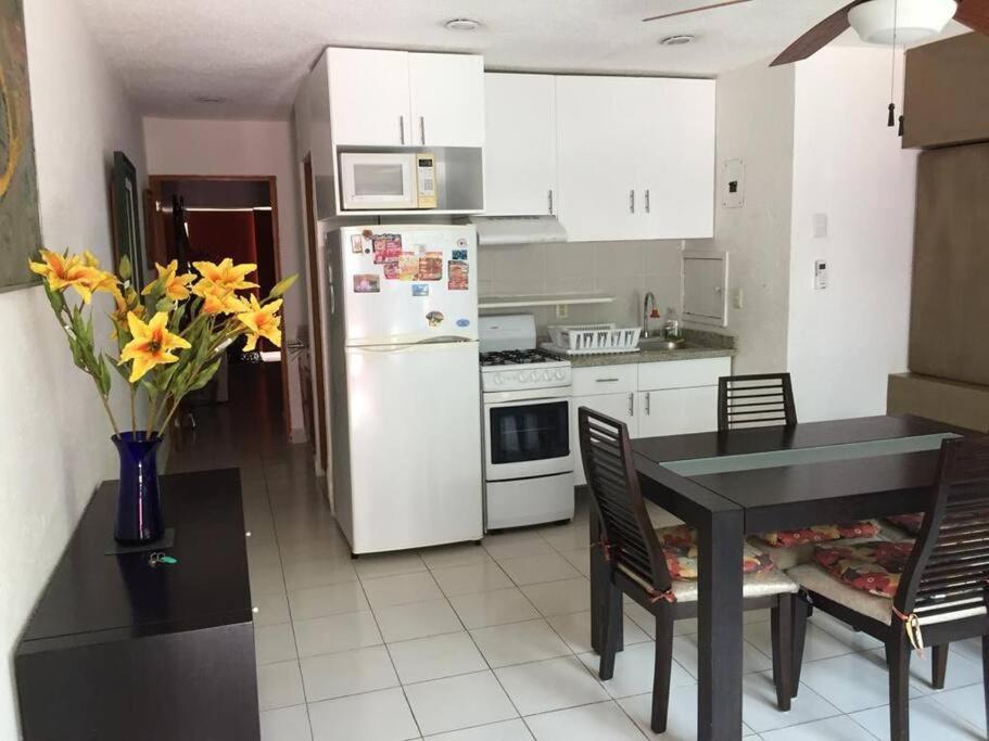 Apartamento Departamento En La Playa