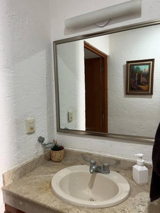 Apartamento Departamento En La Playa *
