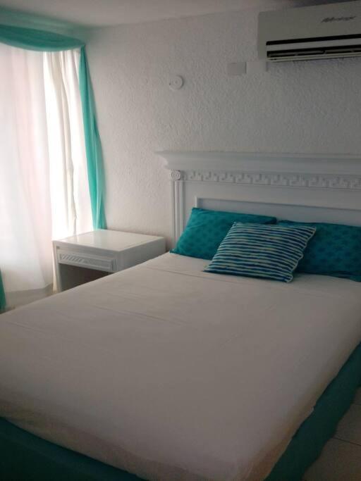 Marina Apartamento