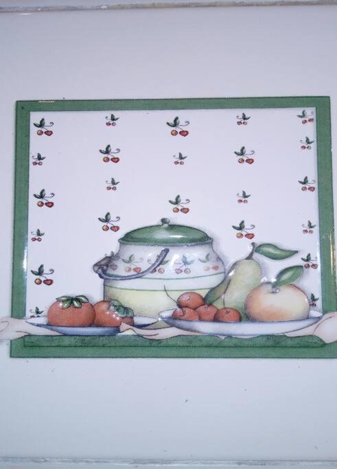 Apartamento Marina *