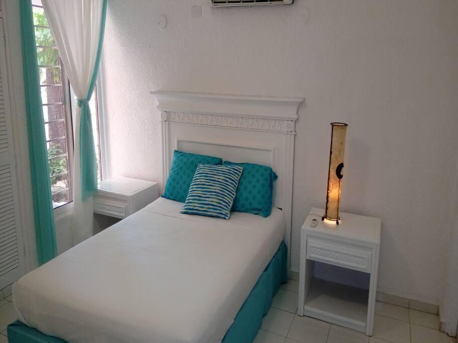 Marina Apartamento Cancún