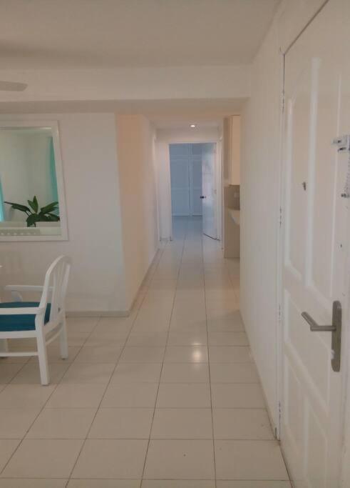 Apartamento Marina *