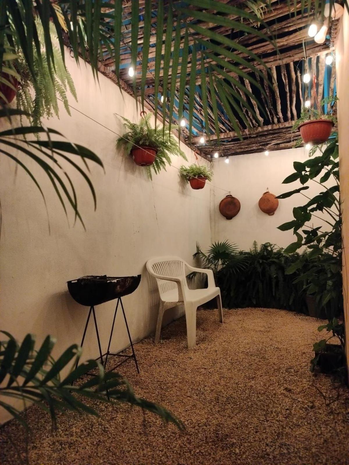 Depa Con Alberca En Privada Apartamento