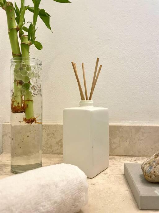 Apartamento Coco Luxury Loft Cancún