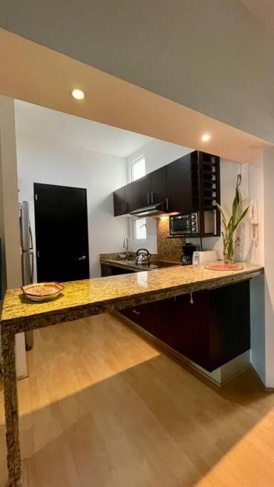 Apartamento Coco Luxury Loft Cancún
