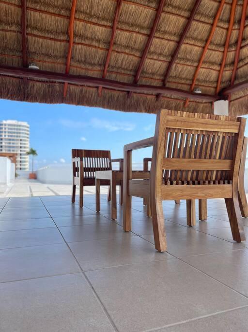 Apartamento Coco Luxury Loft