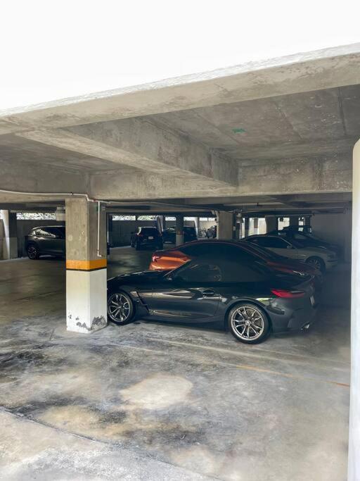 Coco Luxury Loft Apartamento