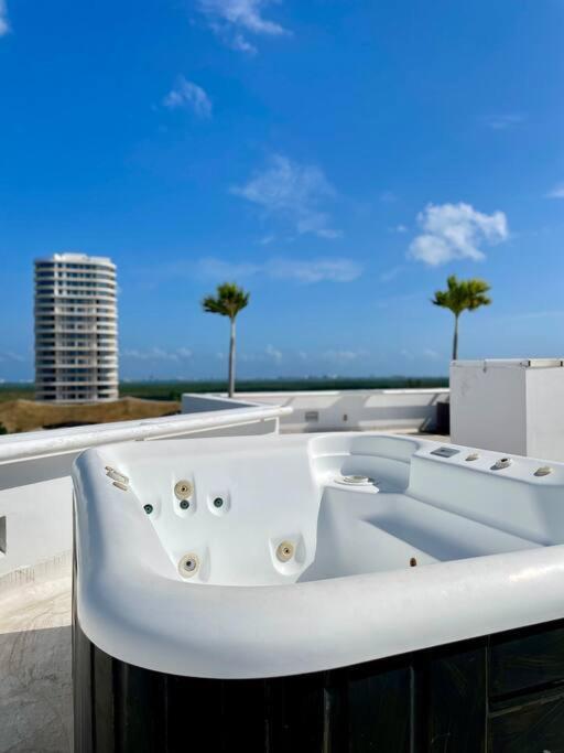 Apartamento Coco Luxury Loft *