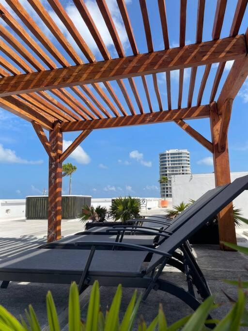 Coco Luxury Loft Apartamento *