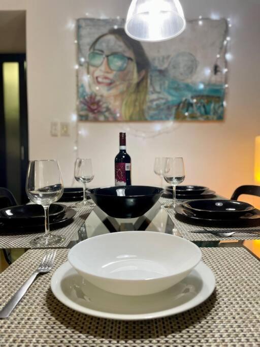 Coco Luxury Loft Apartamento