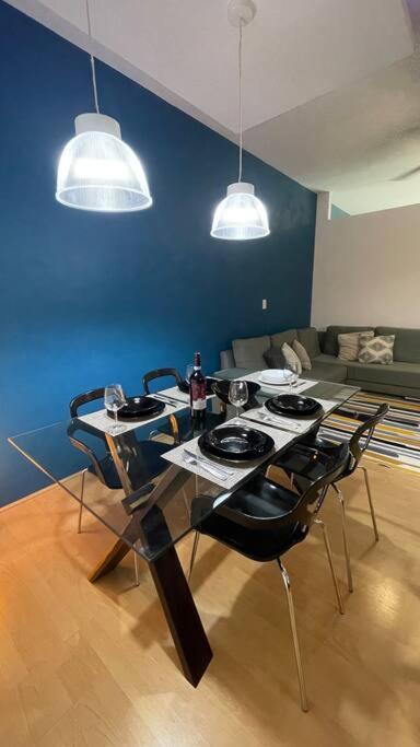 Apartamento Coco Luxury Loft *