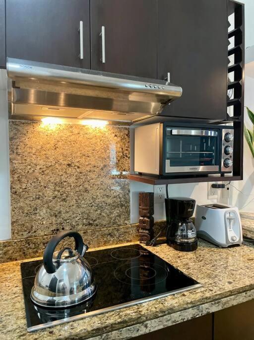 Apartamento Coco Luxury Loft *