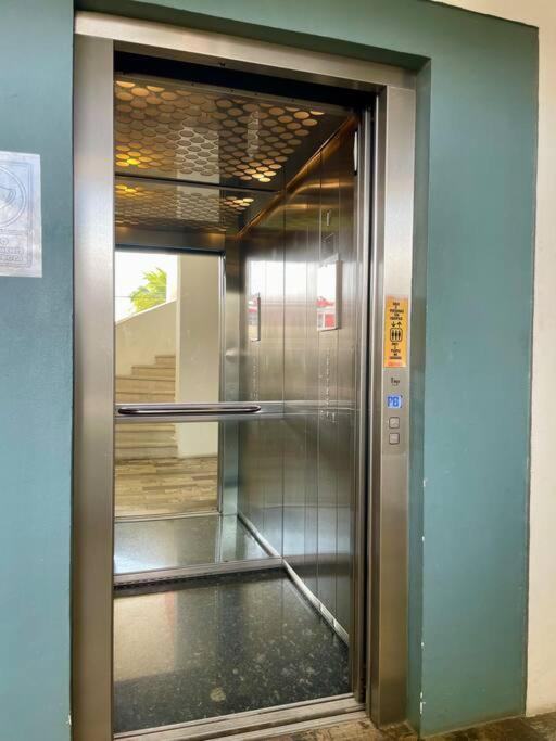 Apartamento Coco Luxury Loft Cancún