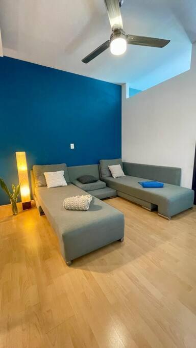 Coco Luxury Loft * Cancún