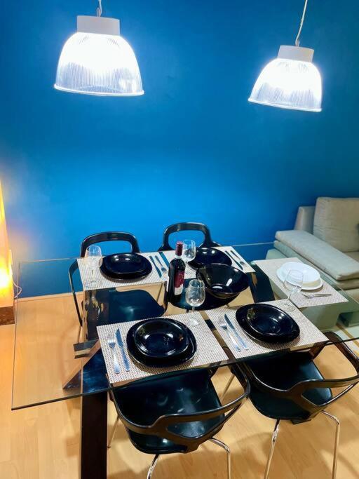 Coco Luxury Loft Apartamento