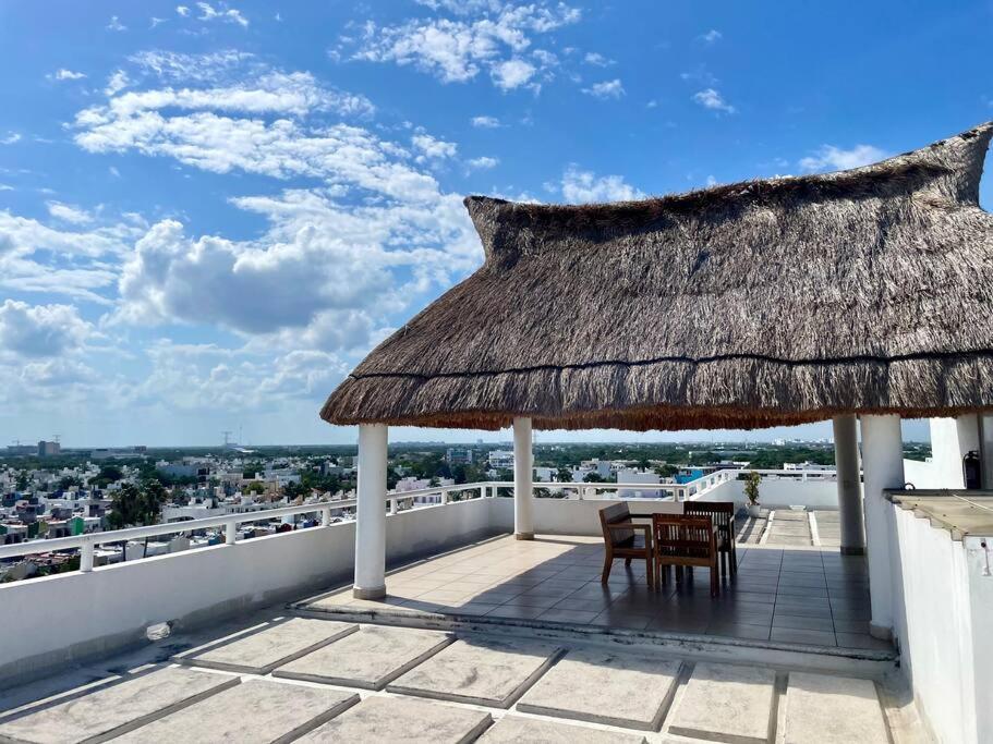Coco Luxury Loft * Cancún