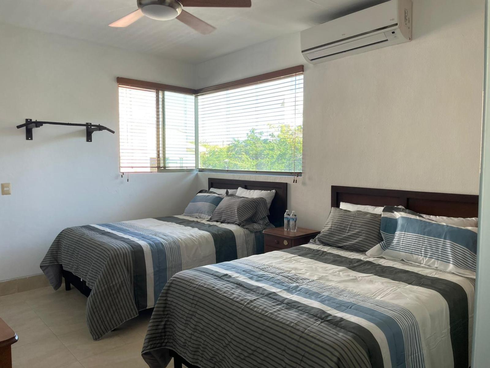 Casa Grandes Familias Cancún