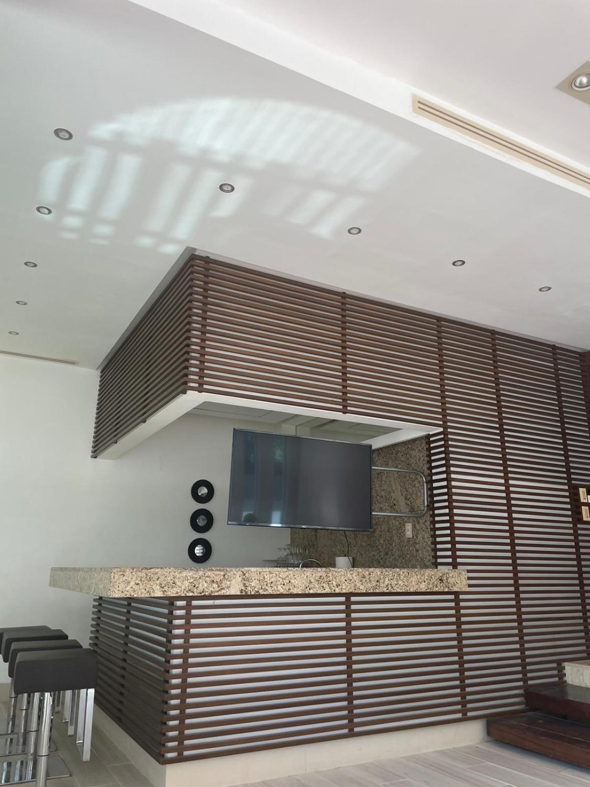 Сasa de vacaciones Casa Grandes Familias Cancún