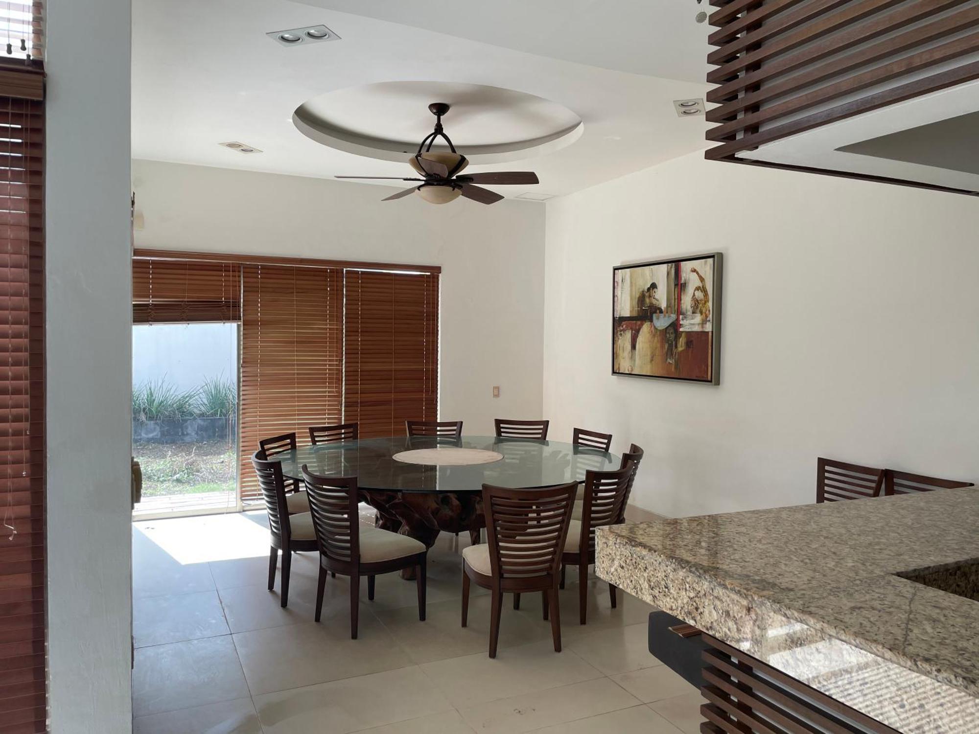 Casa Grandes Familias Cancún